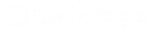 KwikPage.App